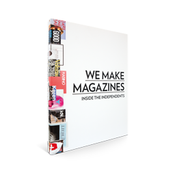 We Make Magazines