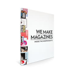 We Make Magazines