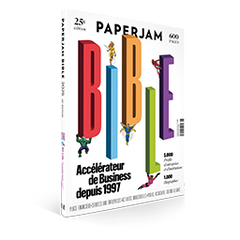 Paperjam Bible