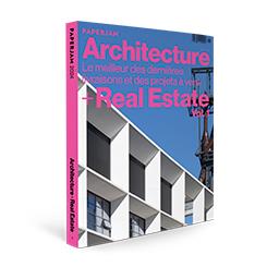 Paperjam Architecture + Real Estate
