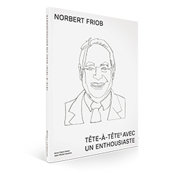 Norbert Friob